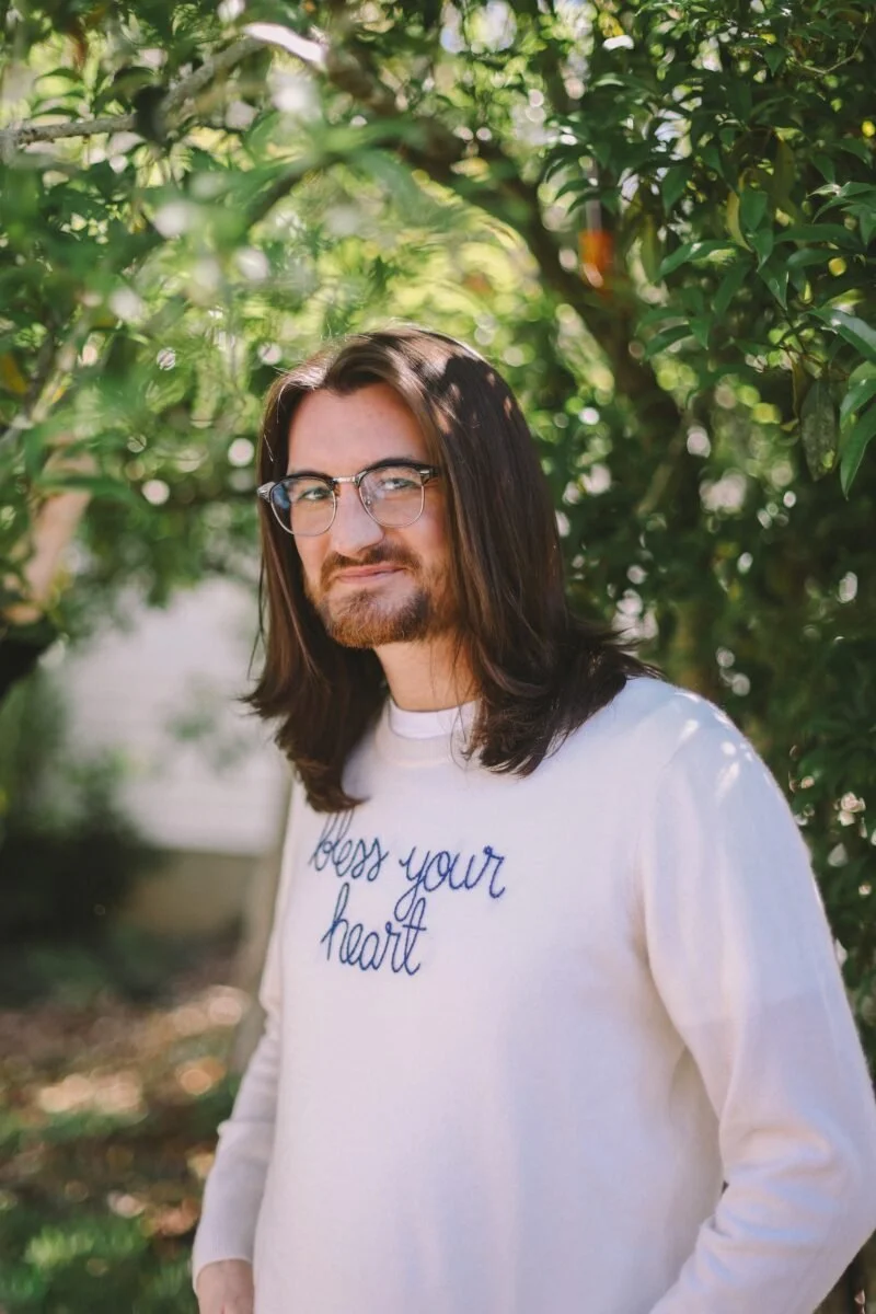 Landon Bryant: Twas the Night Before Christmas, Y’all