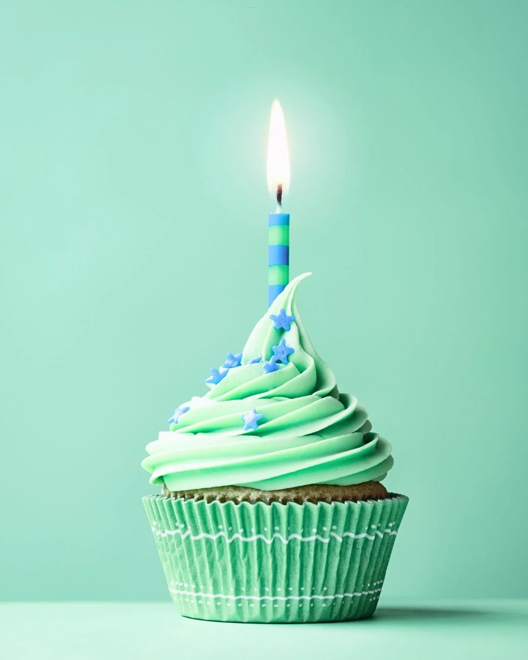 5th Anniversary Celebration!