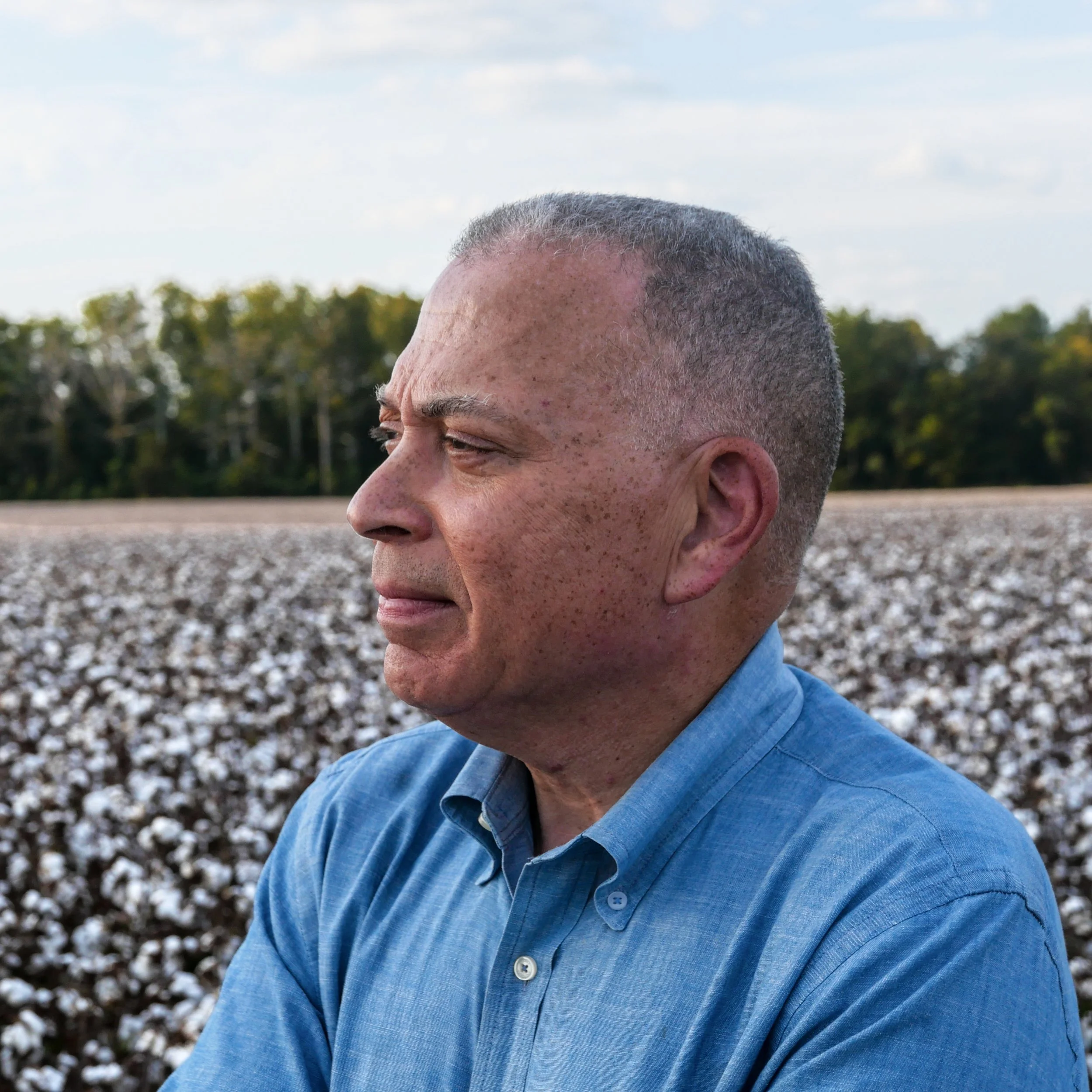 Author Event: Ralph Eubanks Book Talk &amp; Blues Show