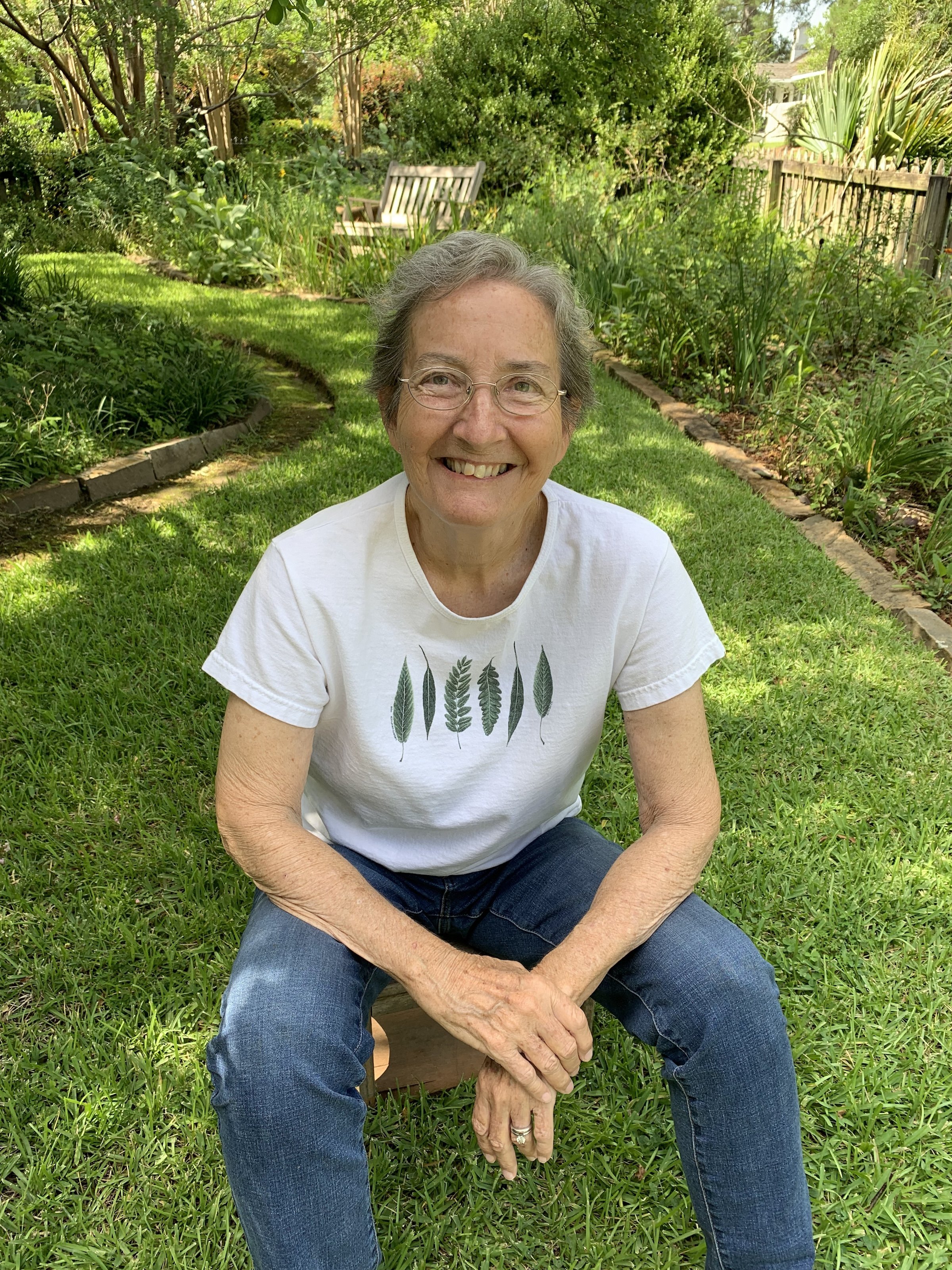 Author Event: Elise Smith at MUW