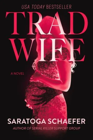 Book Club: Trad Wife with Cursed Books