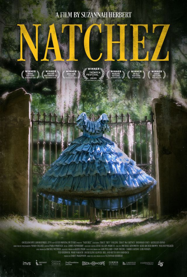 Natchez Documentary Screening and Panel
