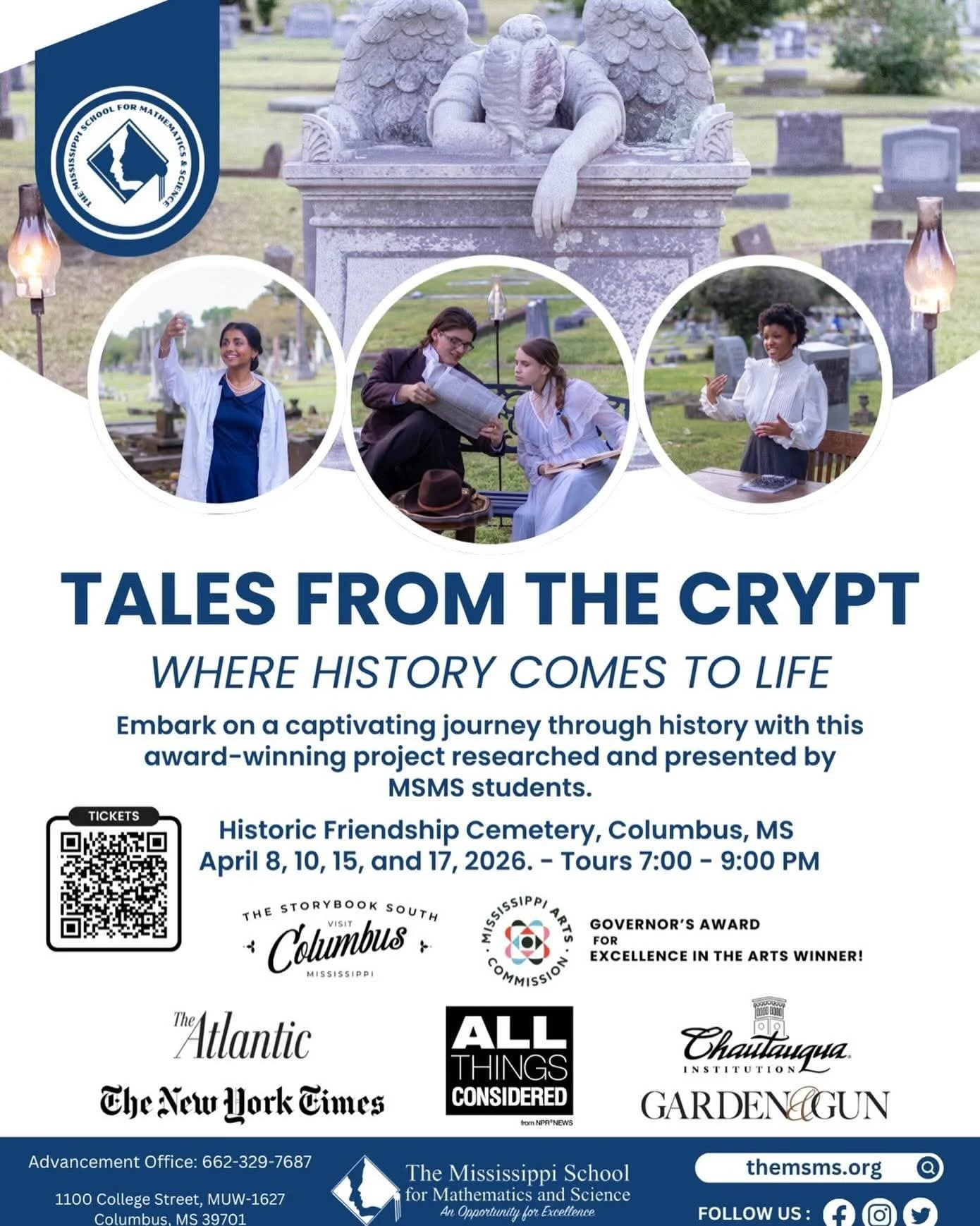 Tales From the Crypt