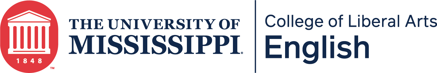 UM English logo.png
