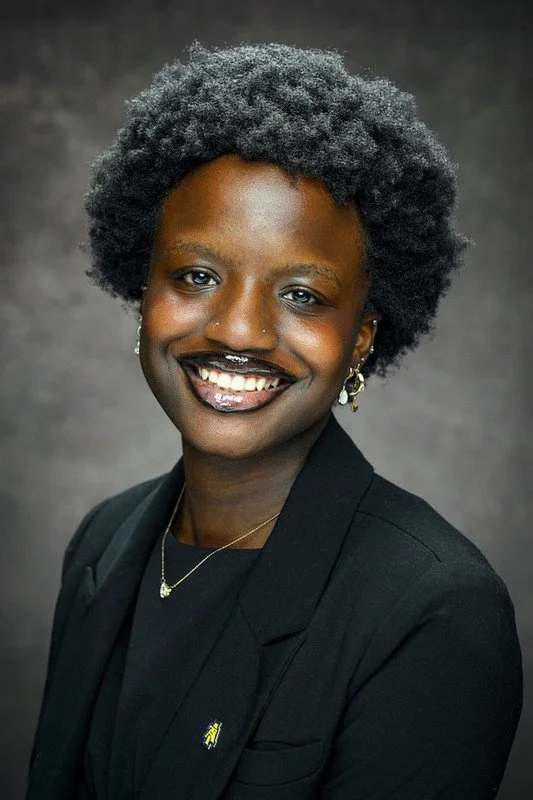 Introducing the First Mississippi Youth Poet Laureate