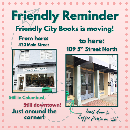 Events and Moving