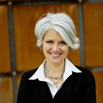 Susan Gregg Gilmore
