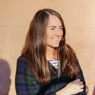 Erin Austen Abbott