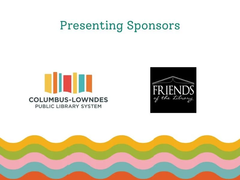 Columbus-Lowndes Public Library System and Friends of the Library