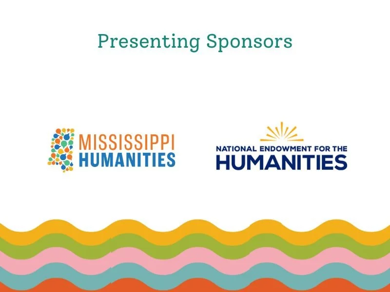 Mississippi Humanities Council and National Endowment for the Humanities