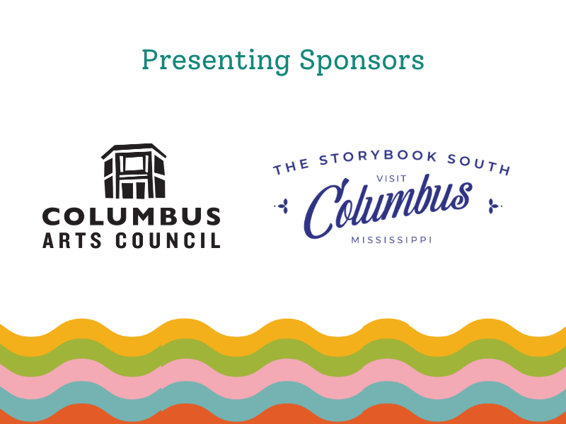 Columbus Arts Council and Visit Columbus