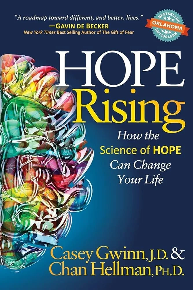 Hope Compass Book Club: Hope Rising