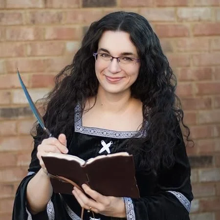 Erin Ampersand