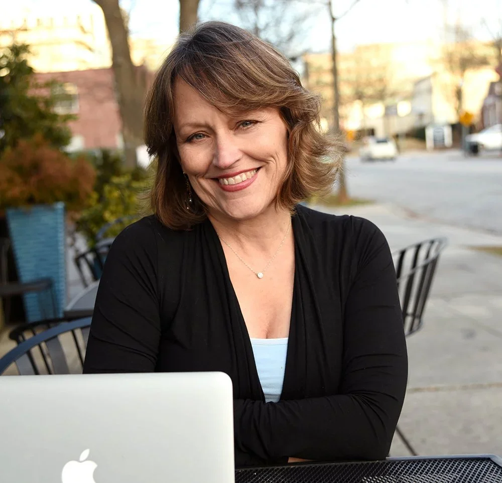 Susan Puckett