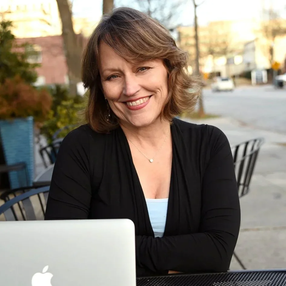 Susan Puckett