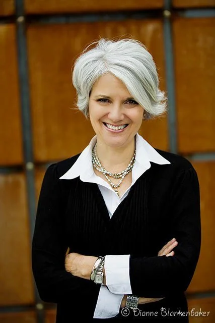 Susan Gregg Gilmore