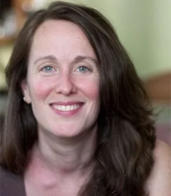 Laurel Snyder