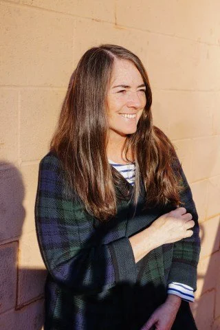 Erin Austen Abbott