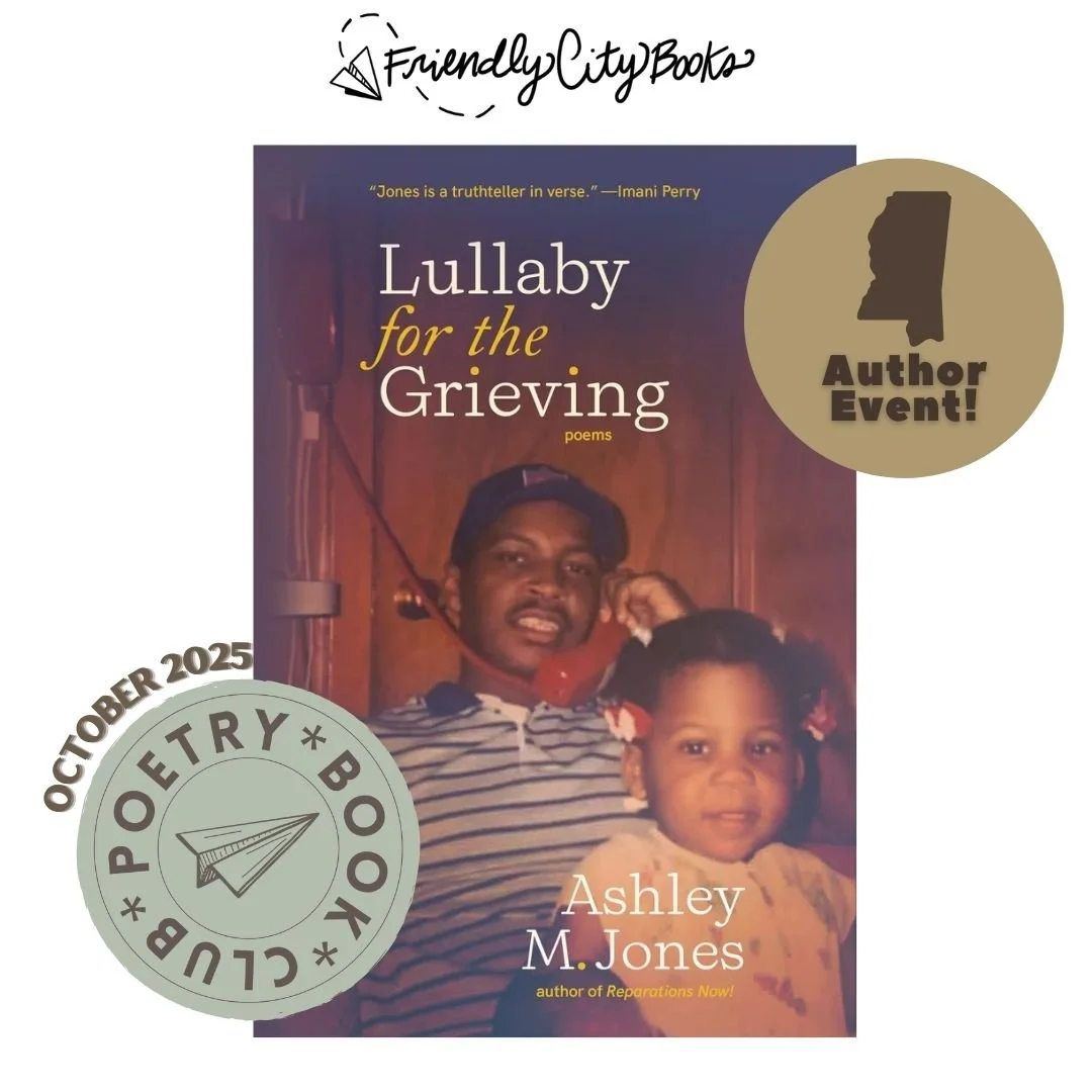 WELTY: Lullaby for The Grieving