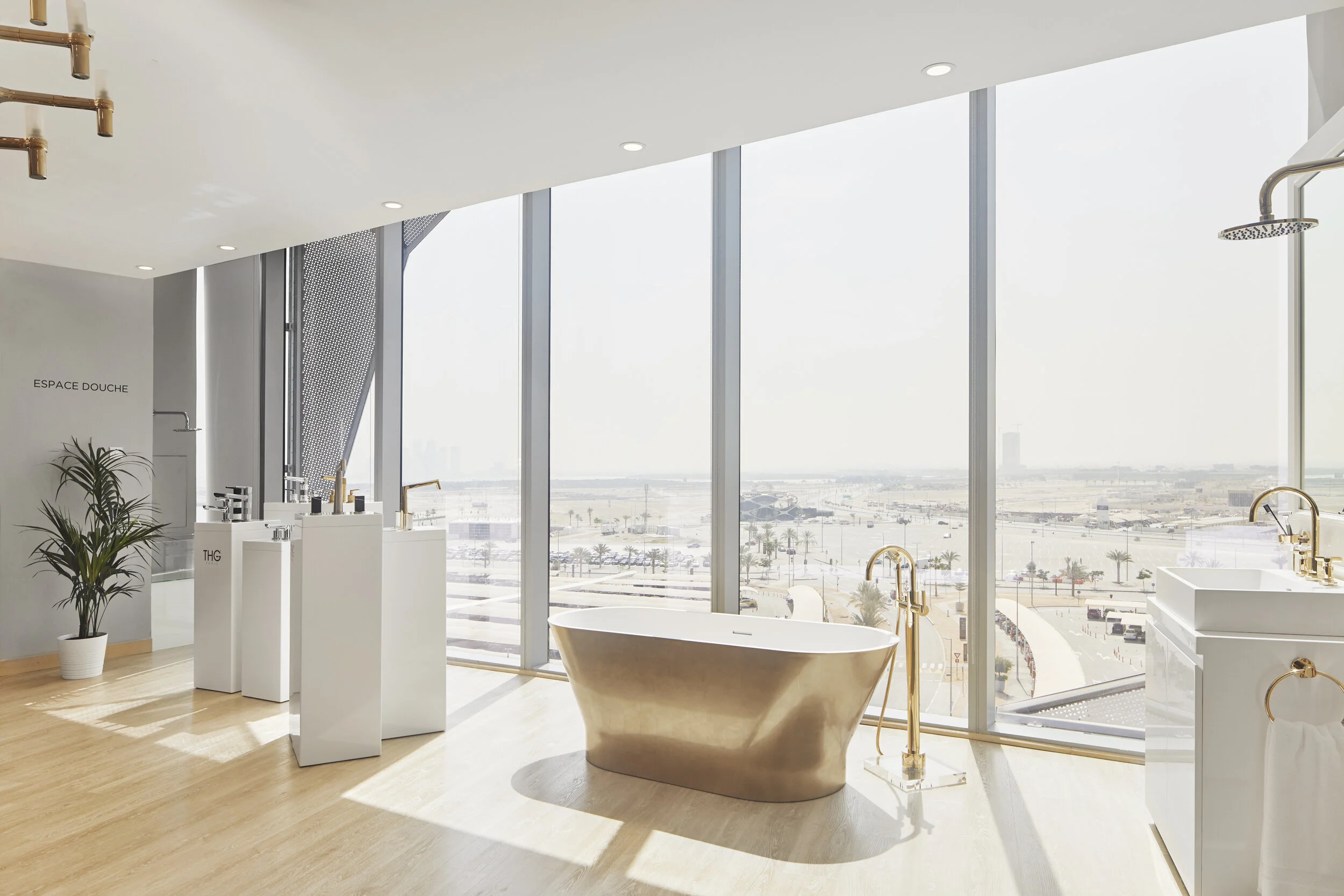 THG Paris Dubai Design District Atelier Showroom Ruksana Hussain SS4.JPG