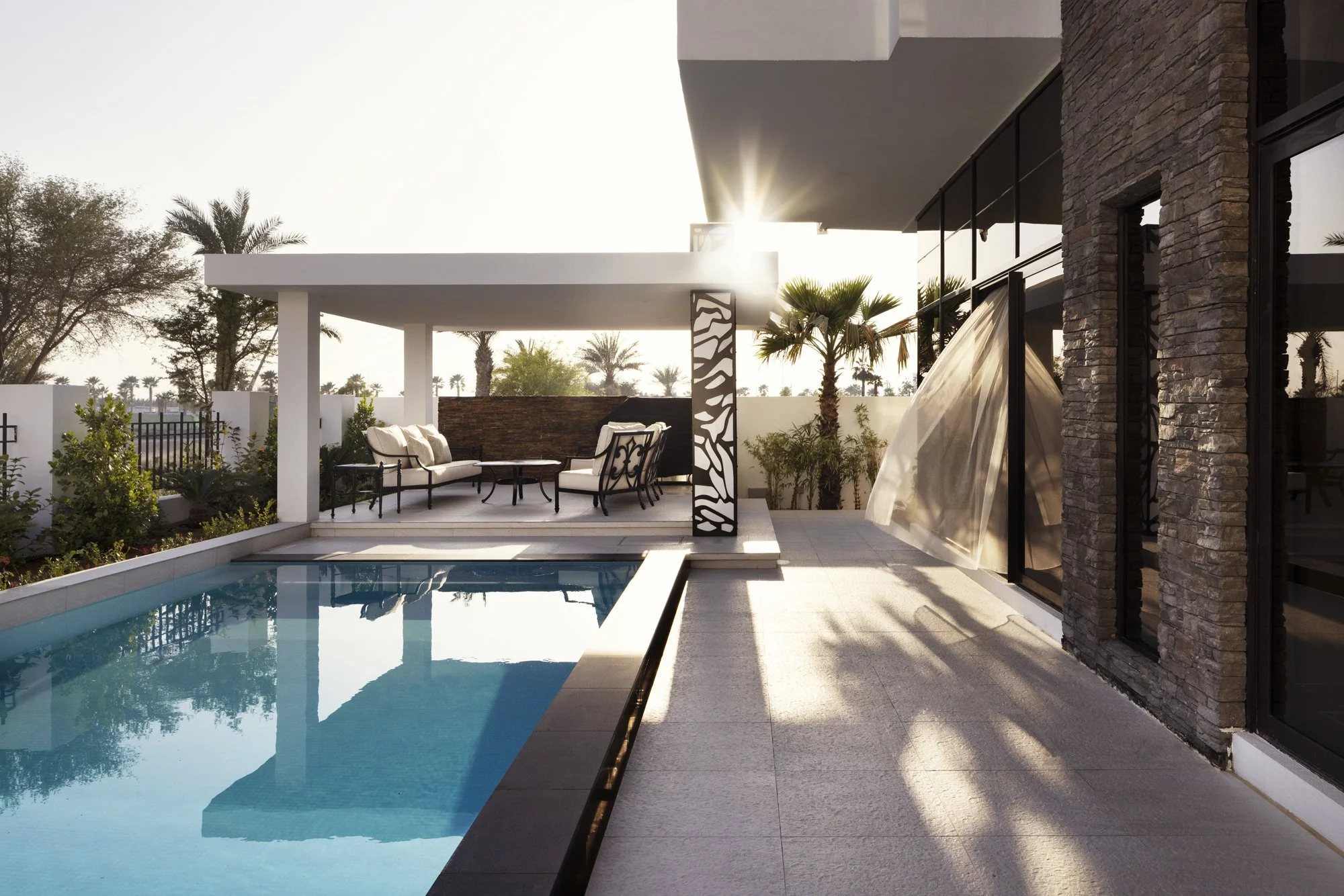 Residential-Exteriors
