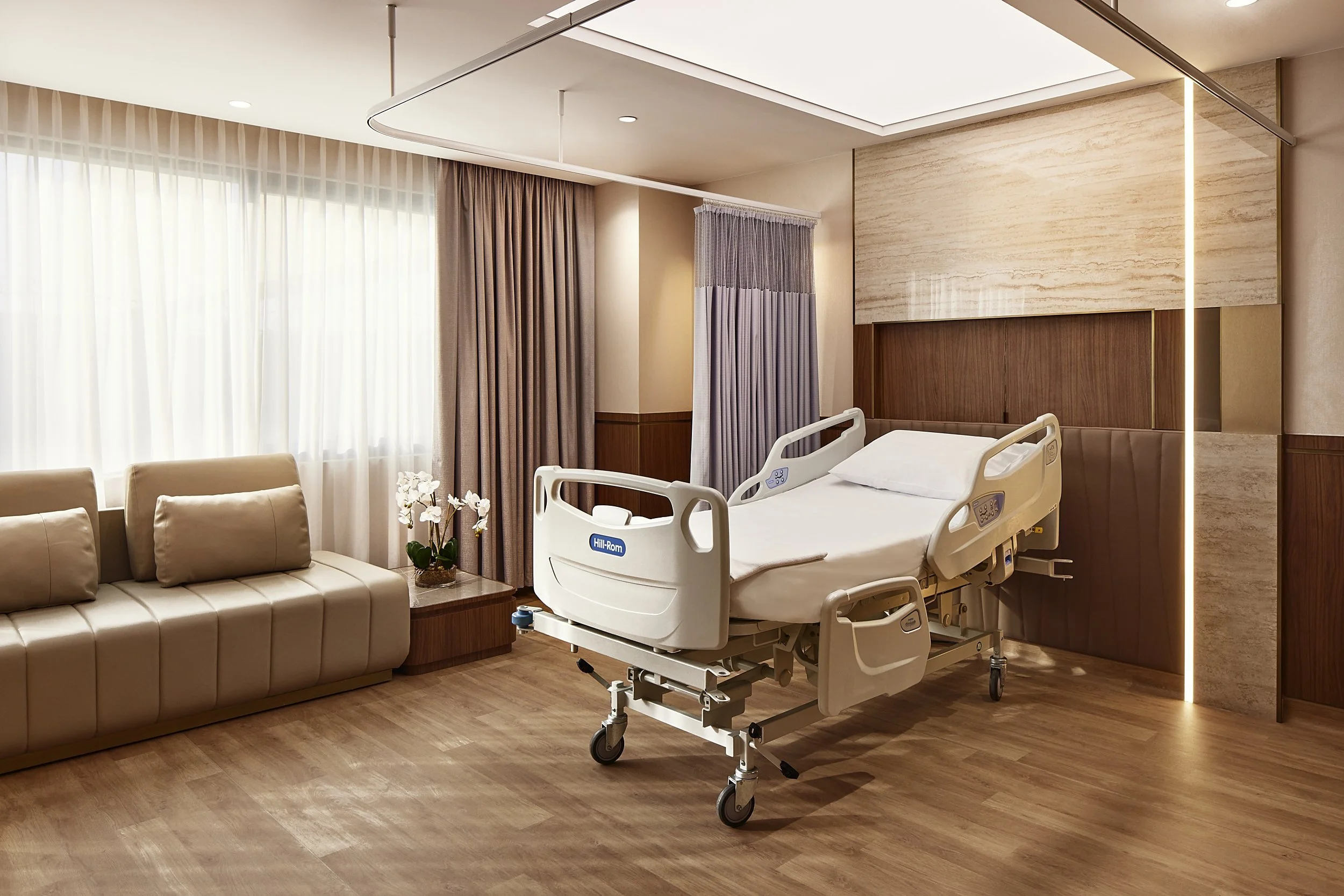 Medcare VIP