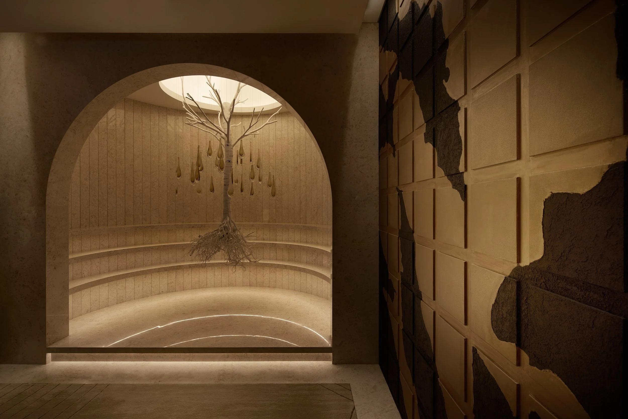 Restaurant Fzn, 3 Michelin Star Restaurant