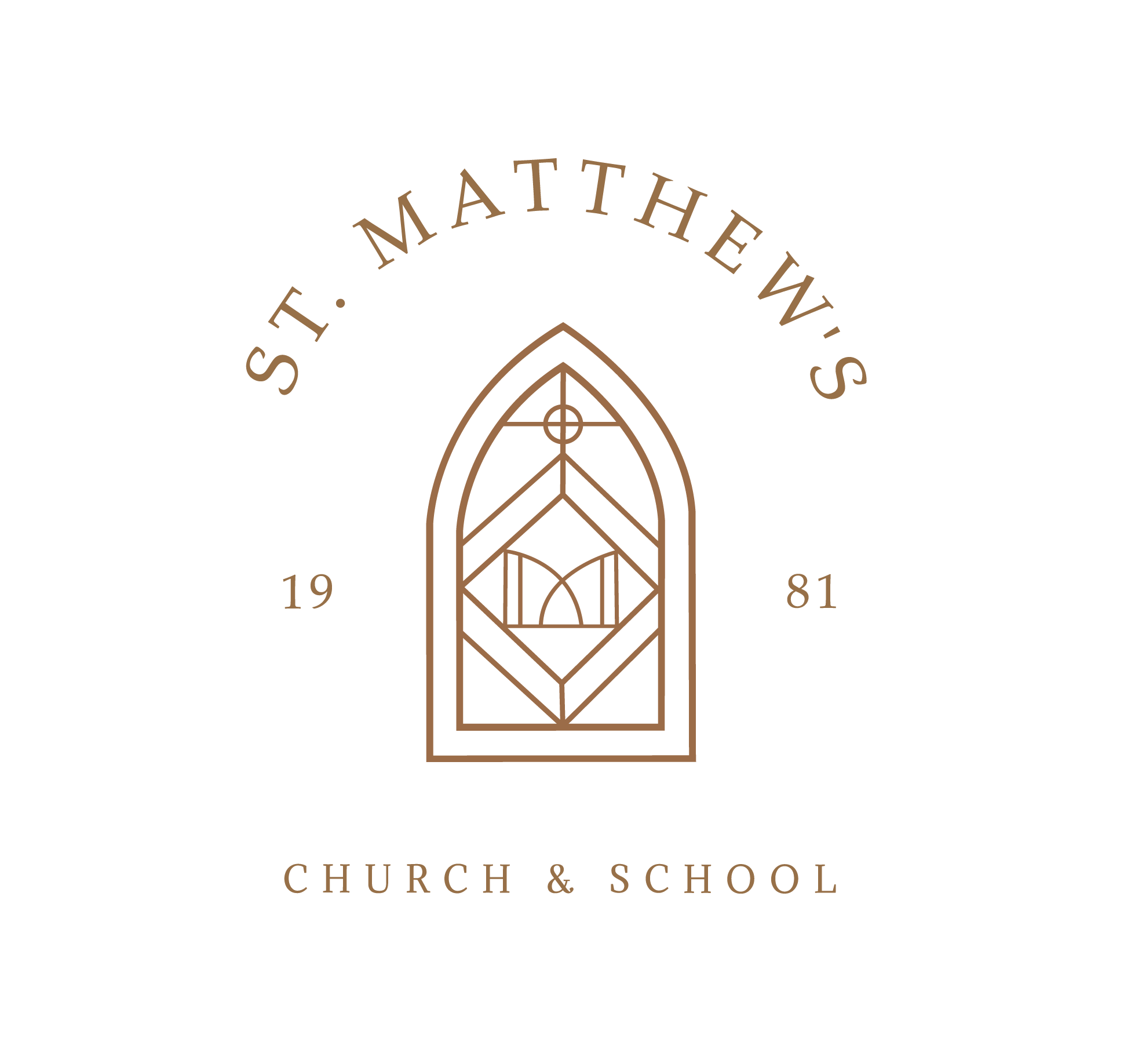 St. Matthew&#39;s Church