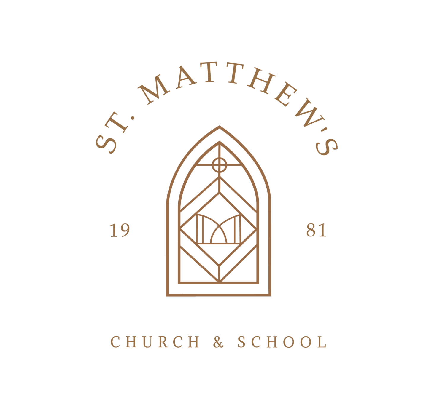 St Matthew's Church