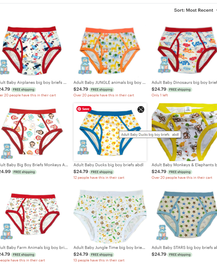 5 Options for when Diapers are out of the picture — AB Central