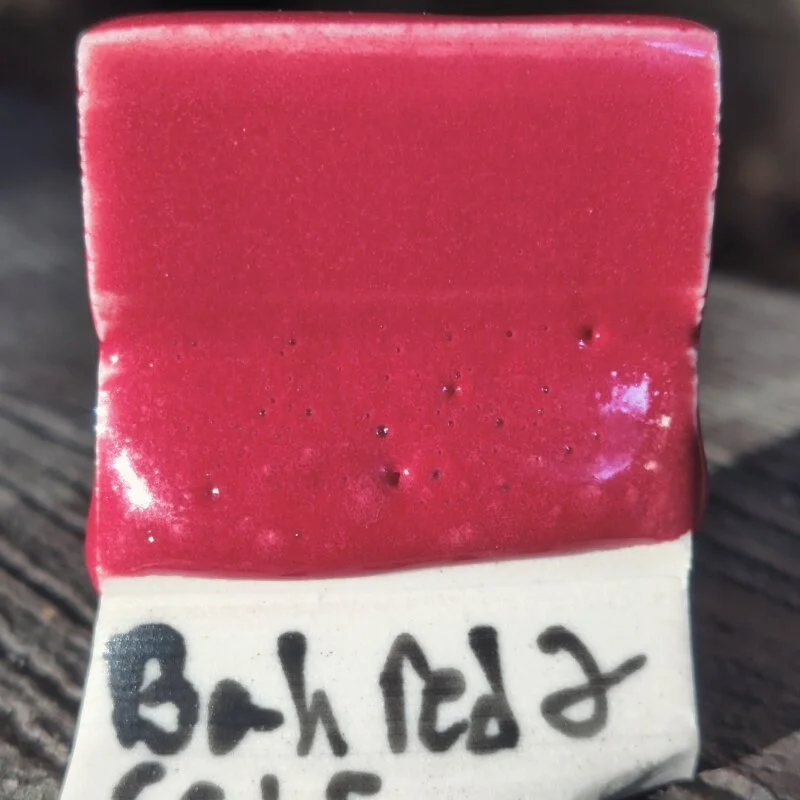 Messing with stains (part 1 Mason stain  6097)