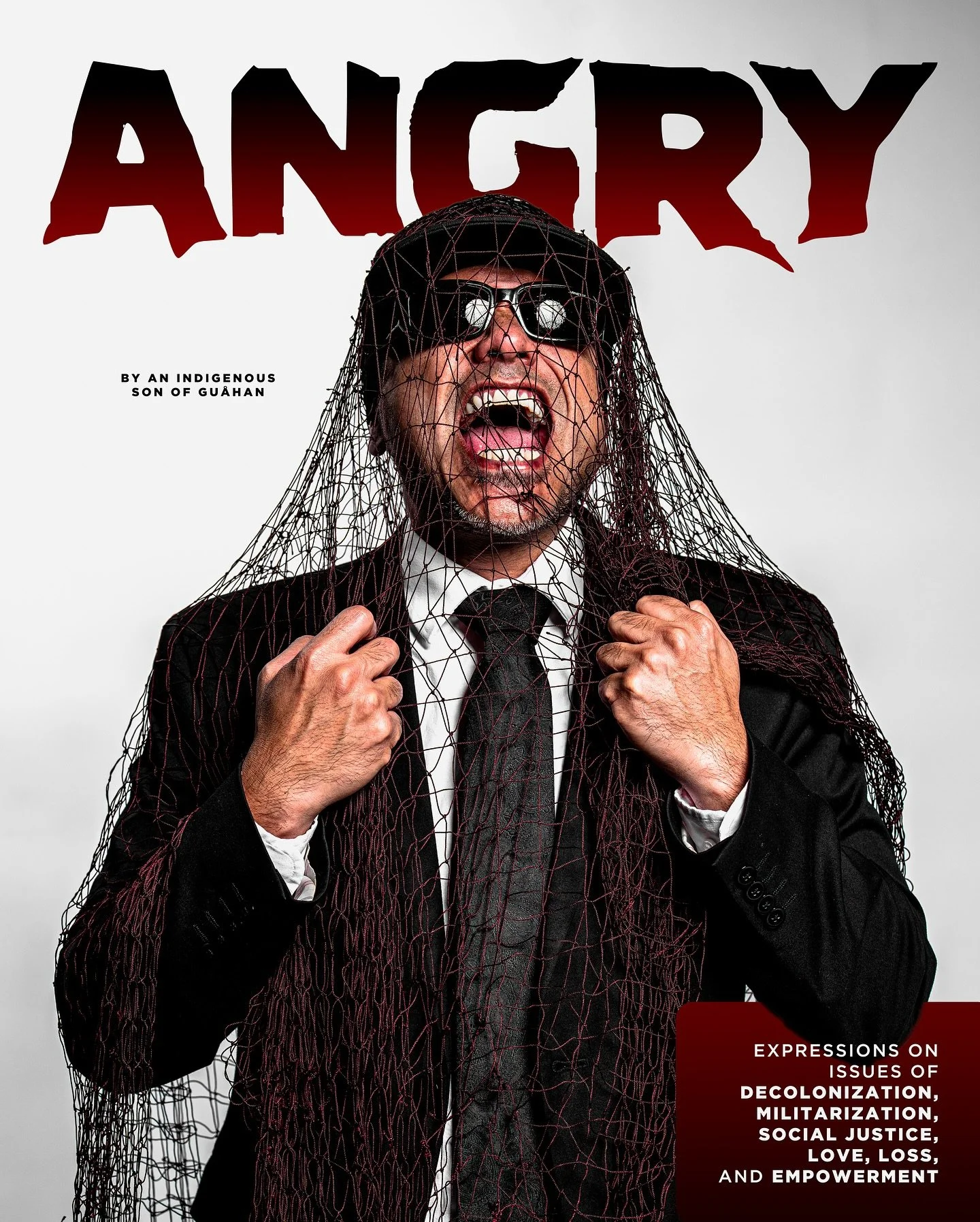 MEET THE ARTIST: MEL THE ANGRY NATIVE 

&ldquo;Nobody Knows&rdquo; explores the painful truth of Guam&rsquo;s colonization, blending personal and collective experiences into an unapologetic narrative. Through the song and video, Mel and the entire cr