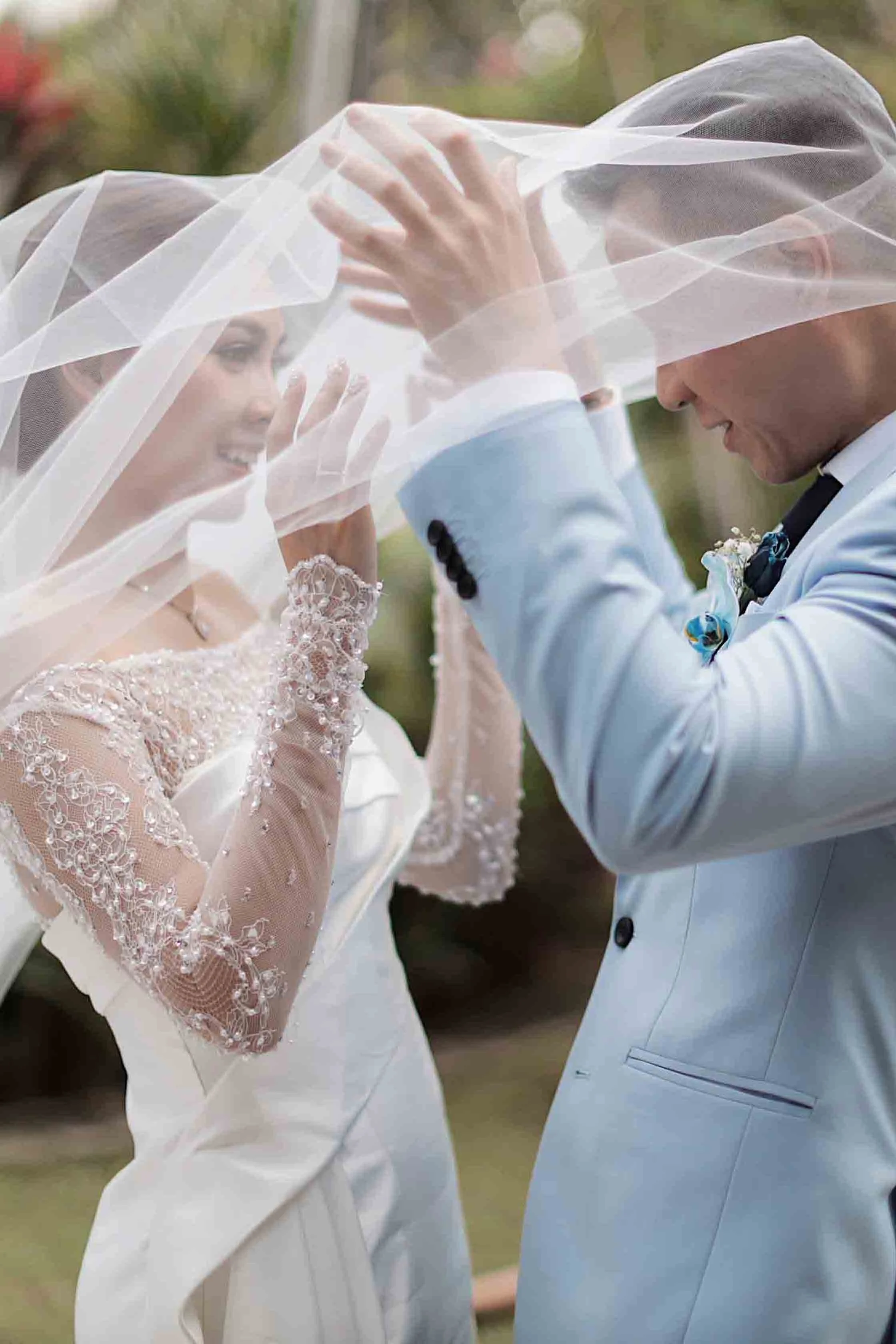 Andreas &amp; Nerisa