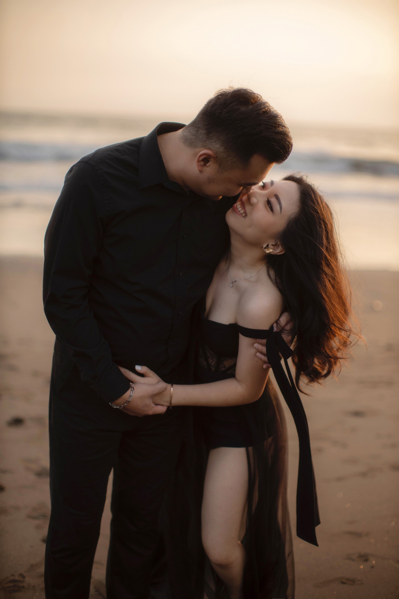 Kenndy + Nadya