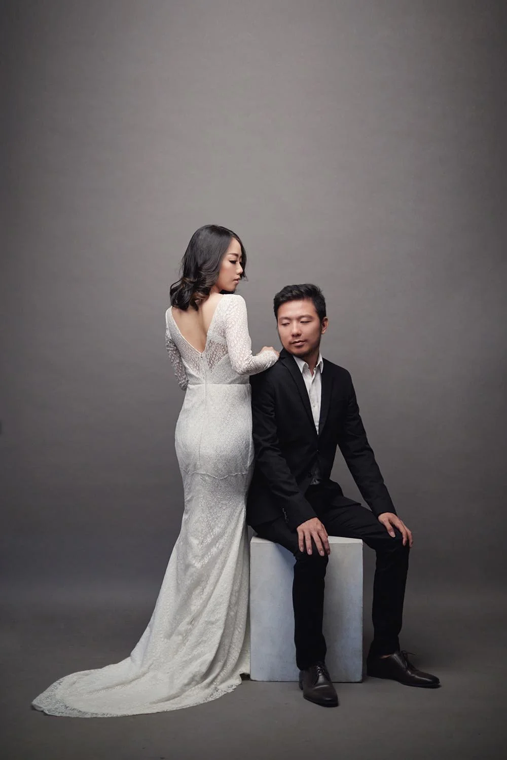 Ferdy + Melissa