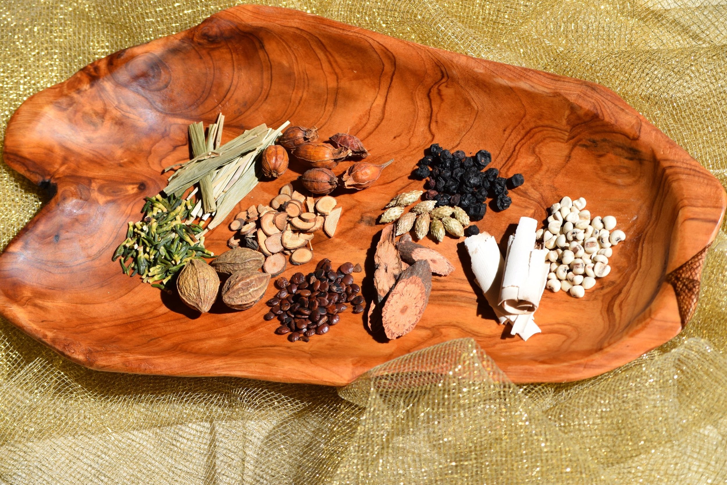 Services — Marpe Acupuncture & Herbal Medicine in Katy