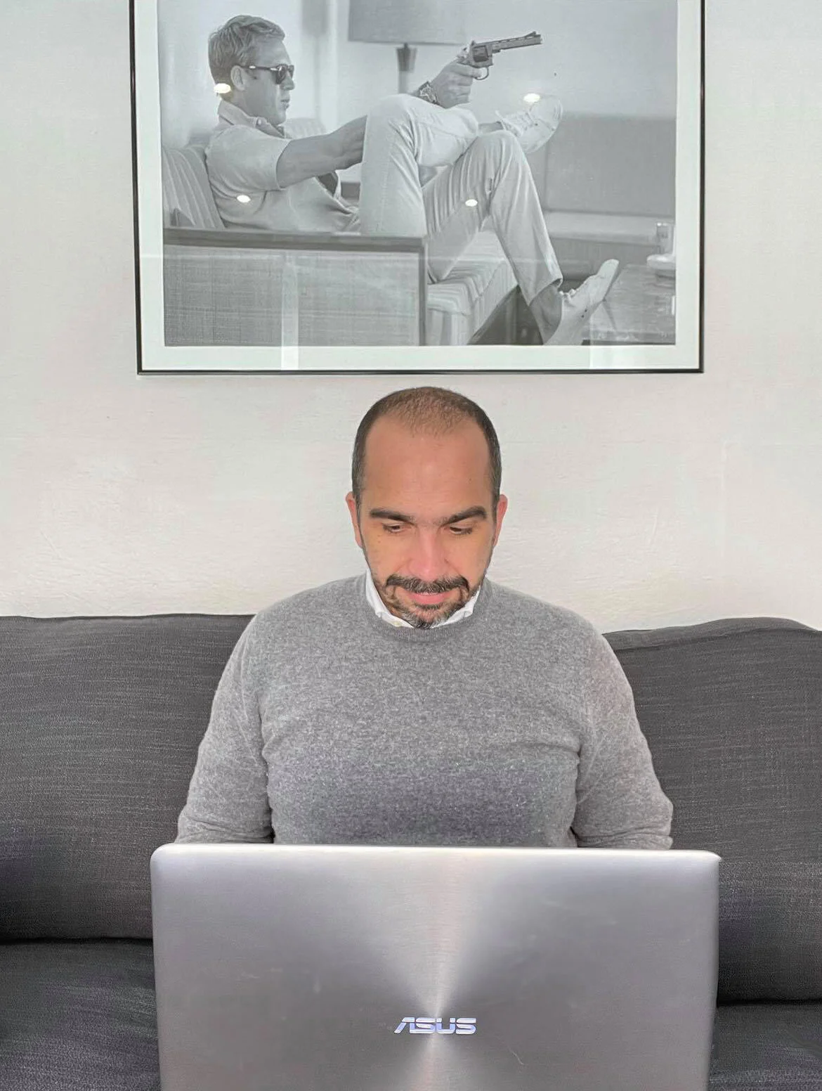 Squarespace webdesigner