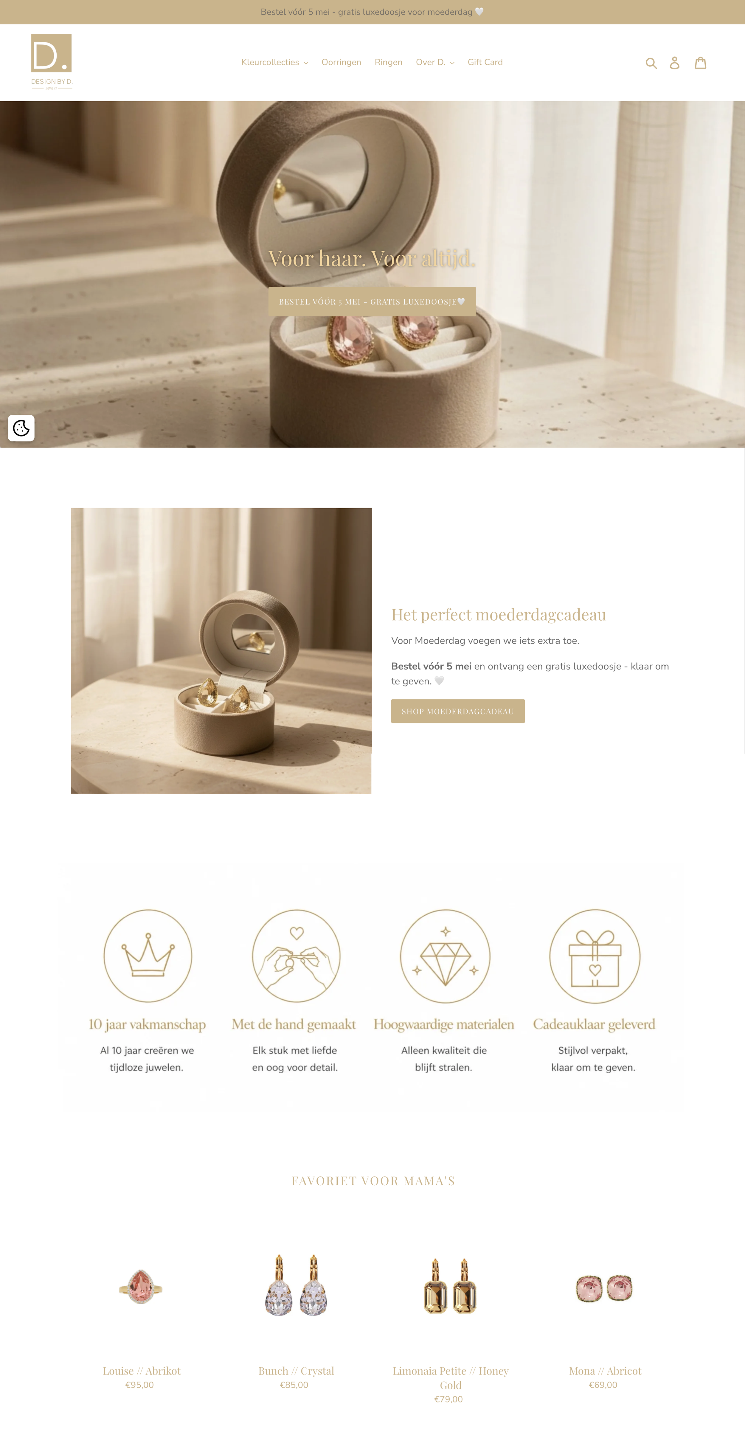 Webshop Brugge
