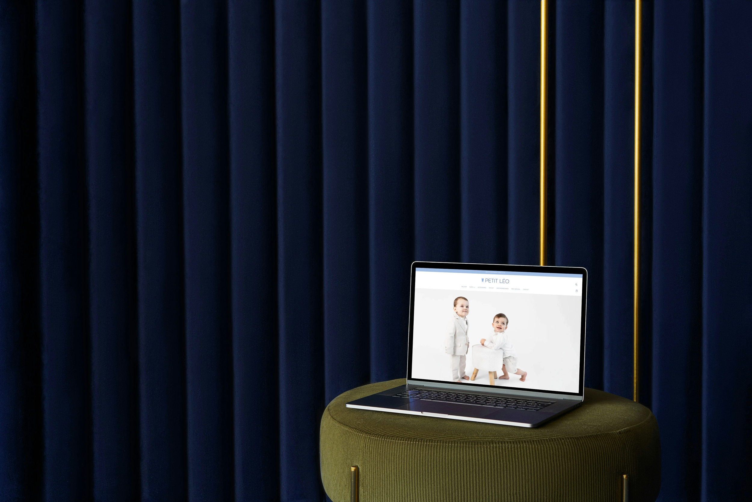 Webdesign Brugge