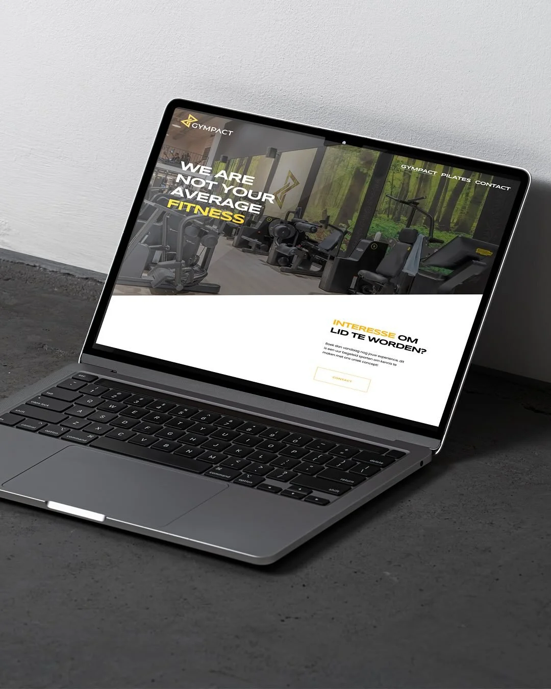 Webdesign Brugge