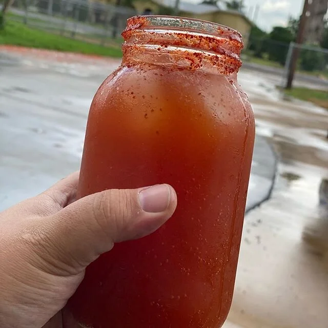 donbigotesmicheladas!!