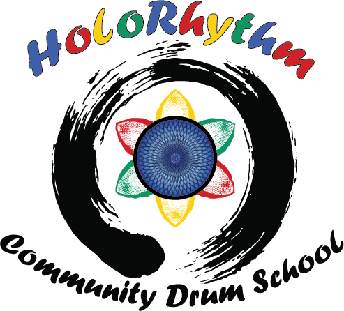 HoloRhythm Community Music School