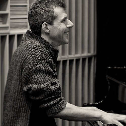 Dirk Balthaus - Piano