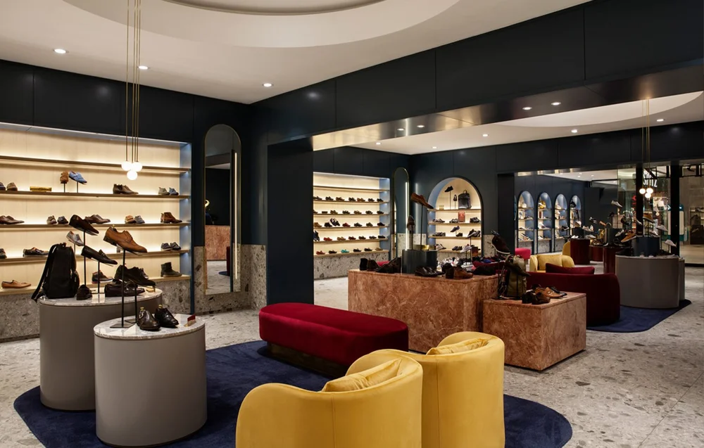AD Spitz Eastgate — SMITH TAIT