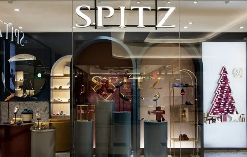 Spitz Promenade AD Spitz Eastgate — SMITH TAIT