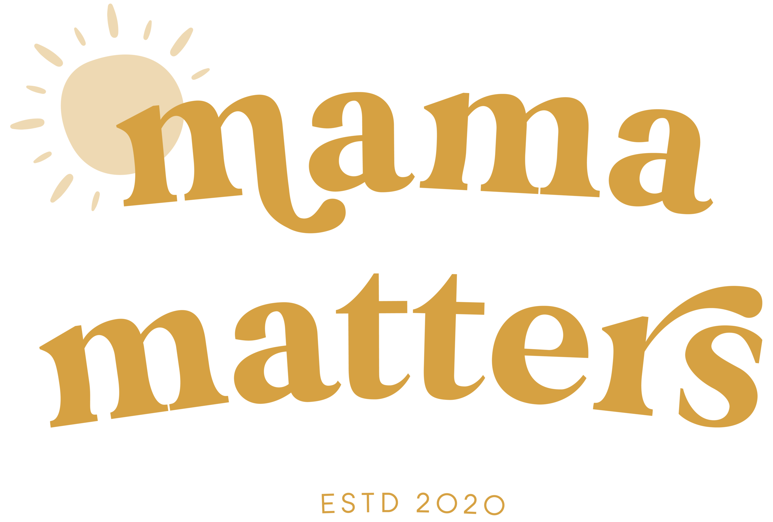 Mama MAMA