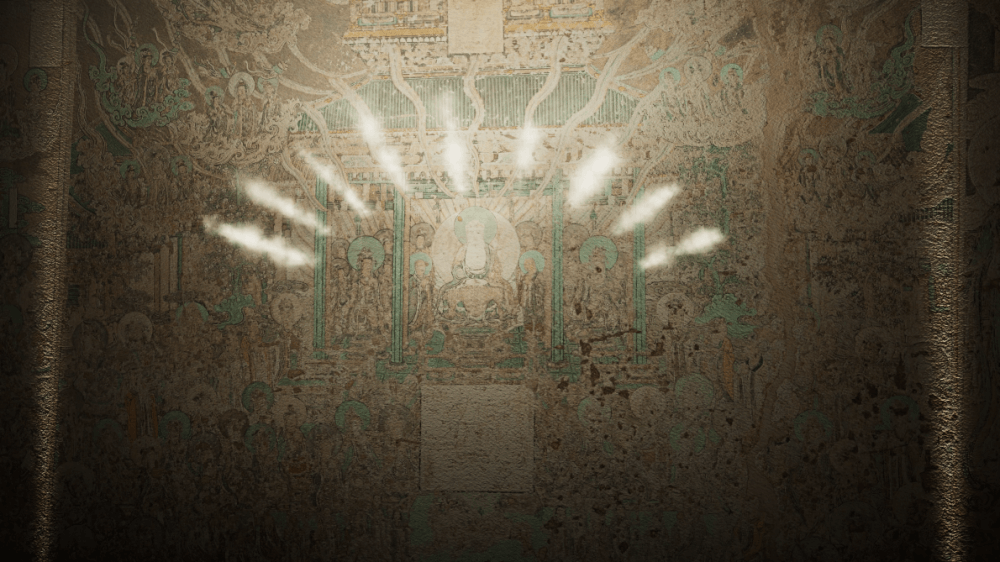 Realtime VFX in Unity