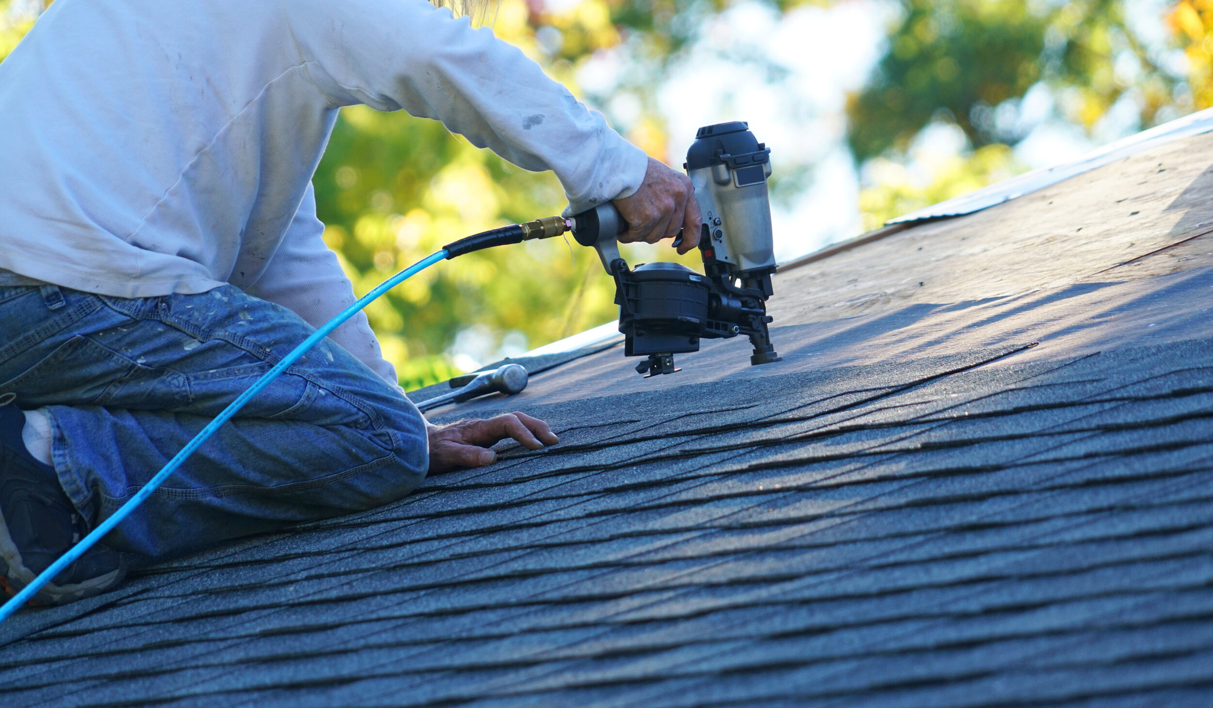 Roofing Contractor | Stanhope, NJ | Flanders, NJ | Hackettstown, NJ How Long Does Roof Tar Take To Dry
