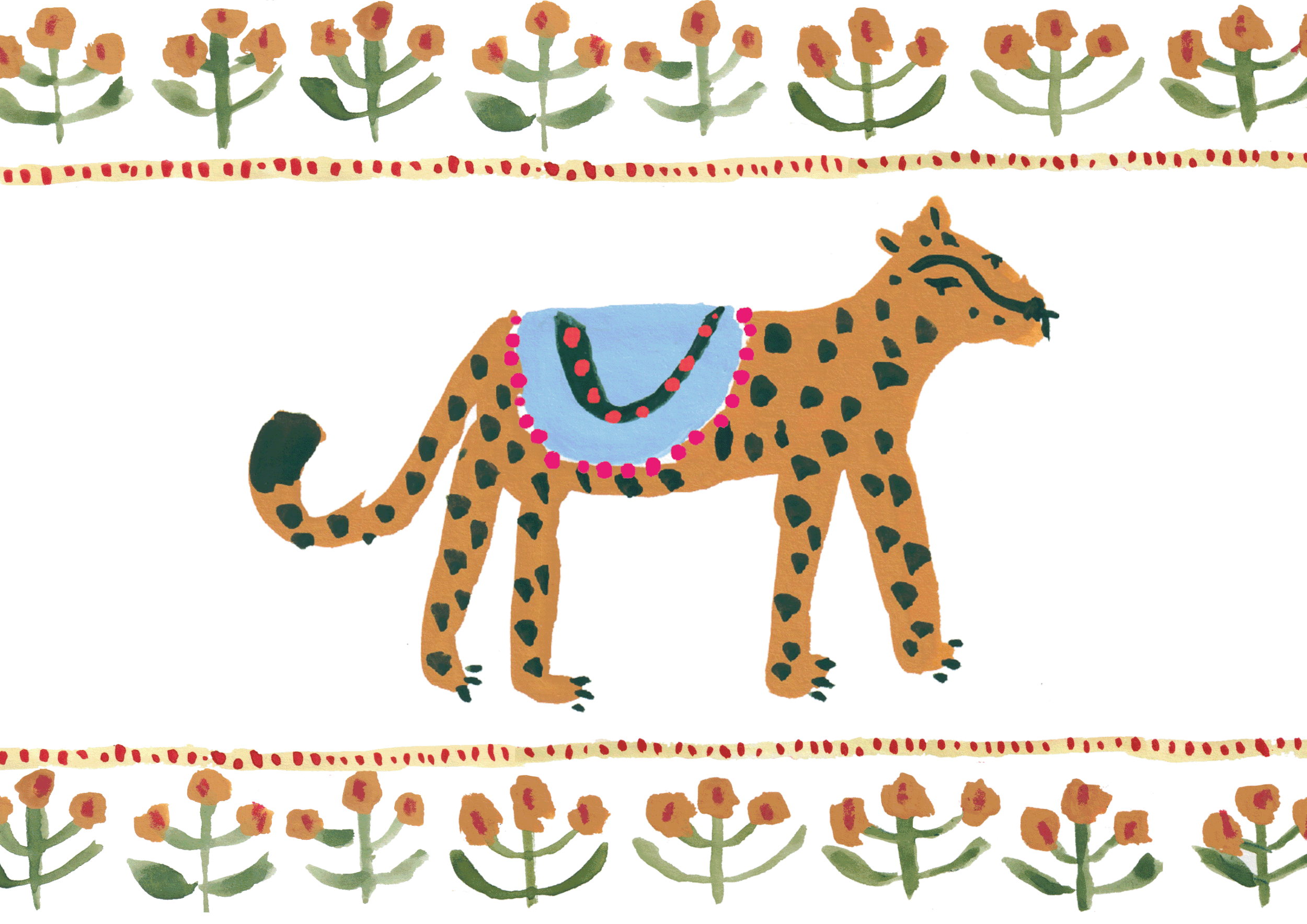 Cats in Mats Animation.gif