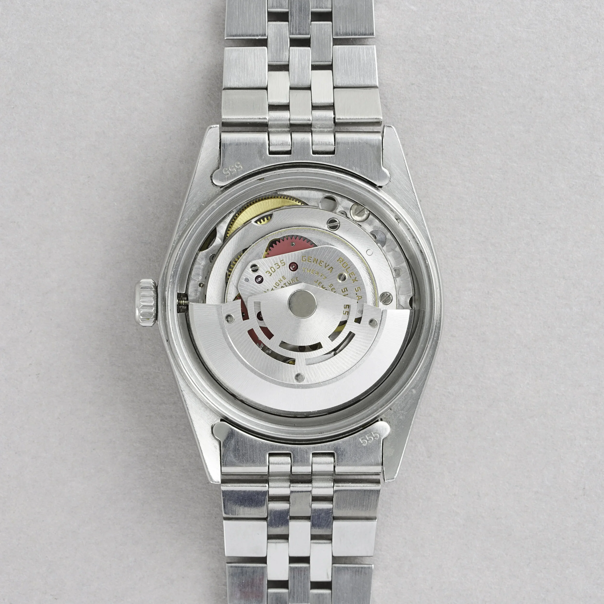 Rolex Oyster Perpetual Datejust 